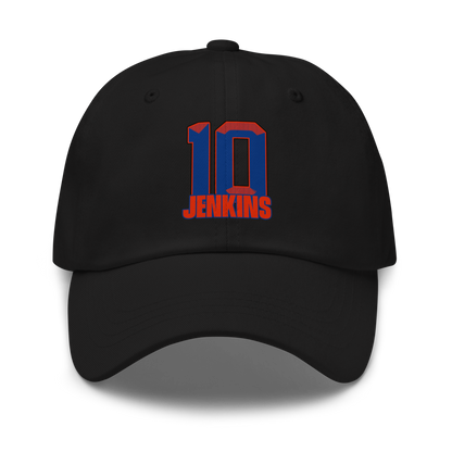 Darius Jenkins | Jersey Style Dad Hat