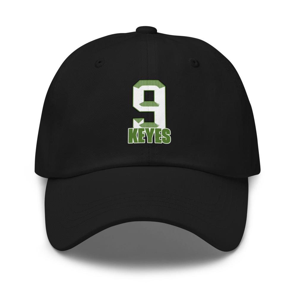 James Keyes | Jersey Style Dad Hat