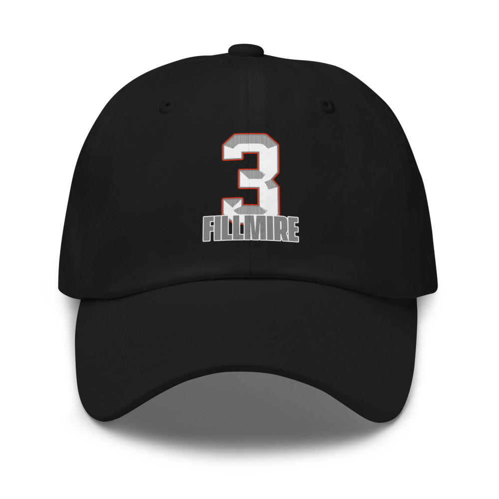 Keondre Fillmore | Jersey Style Dad Hat