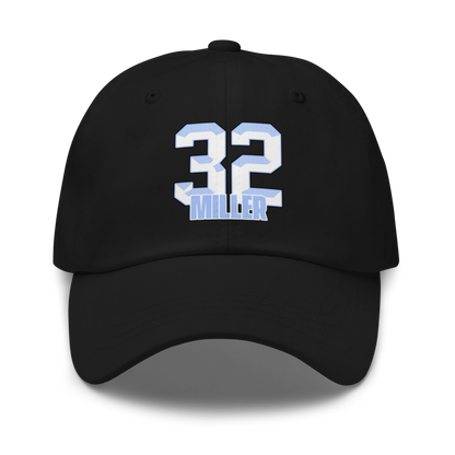 Anabelle Miller | Jersey Style Dad Hat