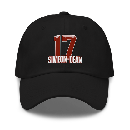 Diesel Simeon-Dean | Jersey Style Dad Hat