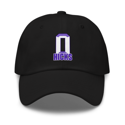 Myion Hicks | Jersey Style Dad Hat