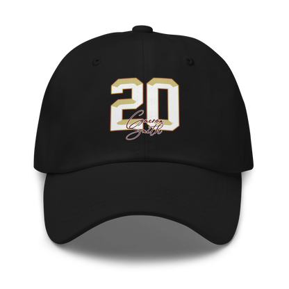 Cam Smith | Jersey Style Dad Hat