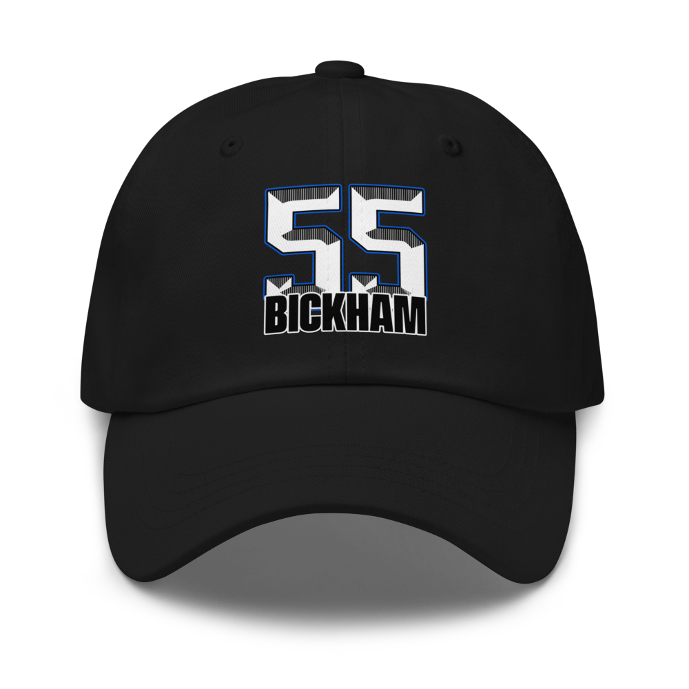 Jakai Bickham | Jersey Style Dad Hat
