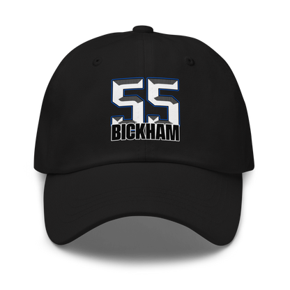Jakai Bickham | Jersey Style Dad Hat