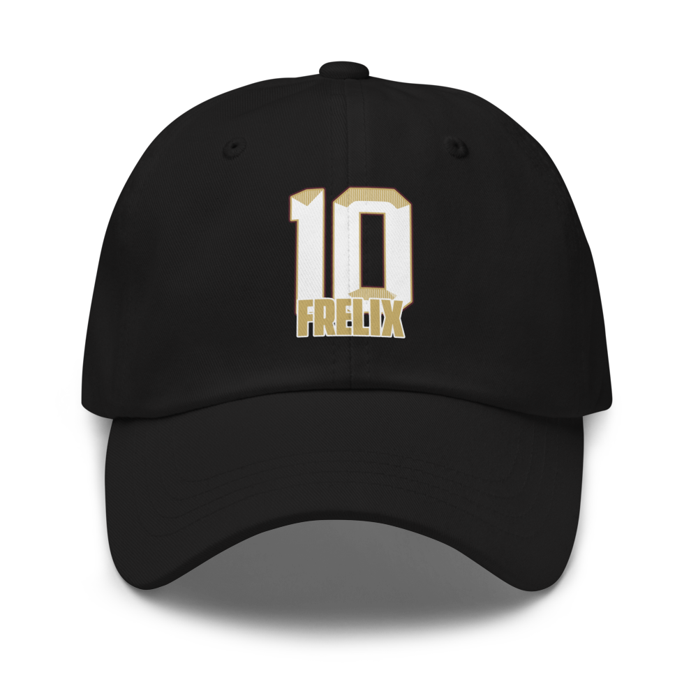 Jai Frelix | Jersey Style Dad Hat