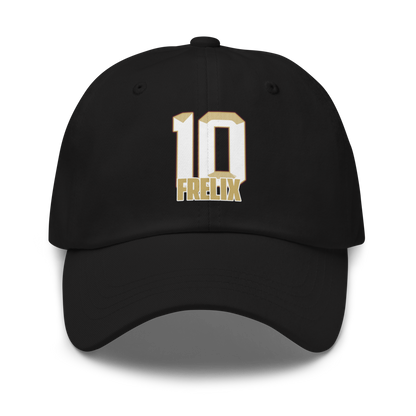 Jai Frelix | Jersey Style Dad Hat