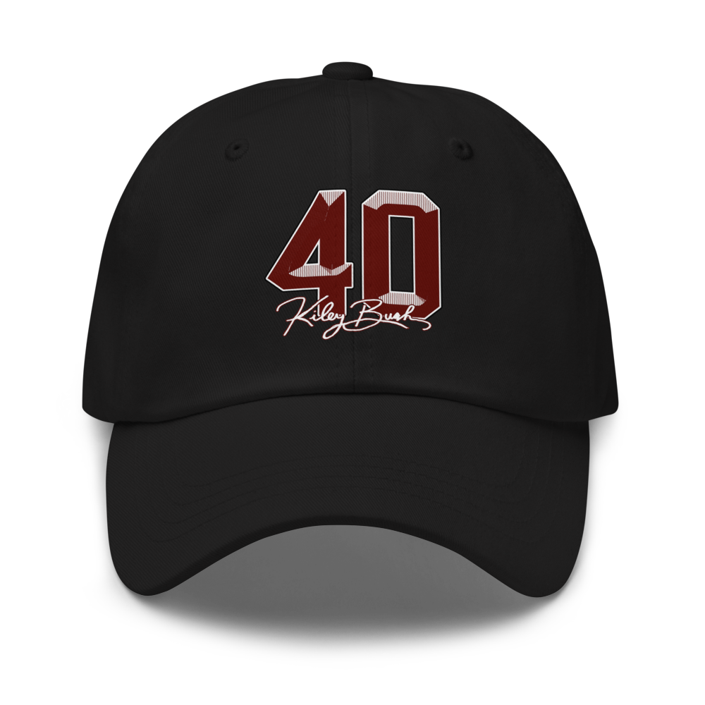 Kiley Bush | Jersey Style Dad Hat