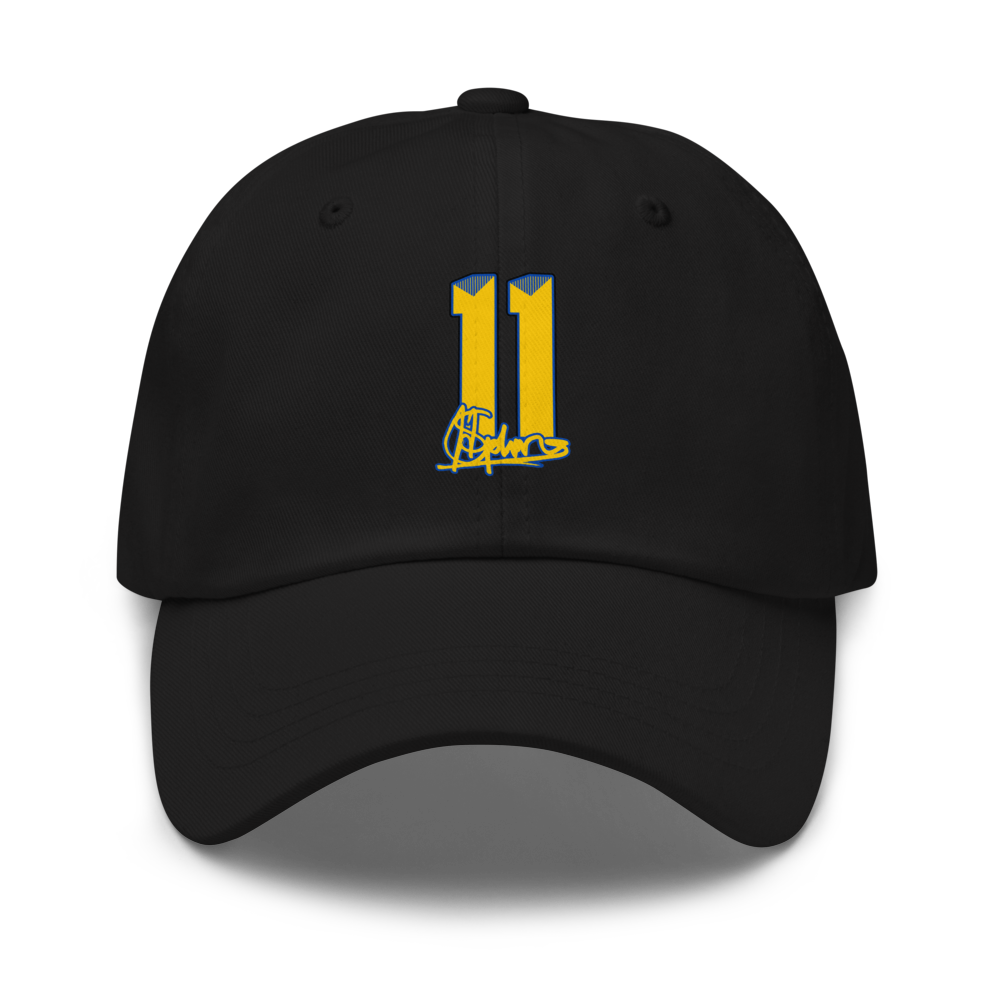 Skyler Hopkins | Jersey Style Dad Hat
