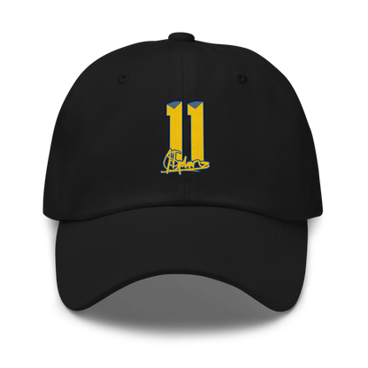 Skyler Hopkins | Jersey Style Dad Hat