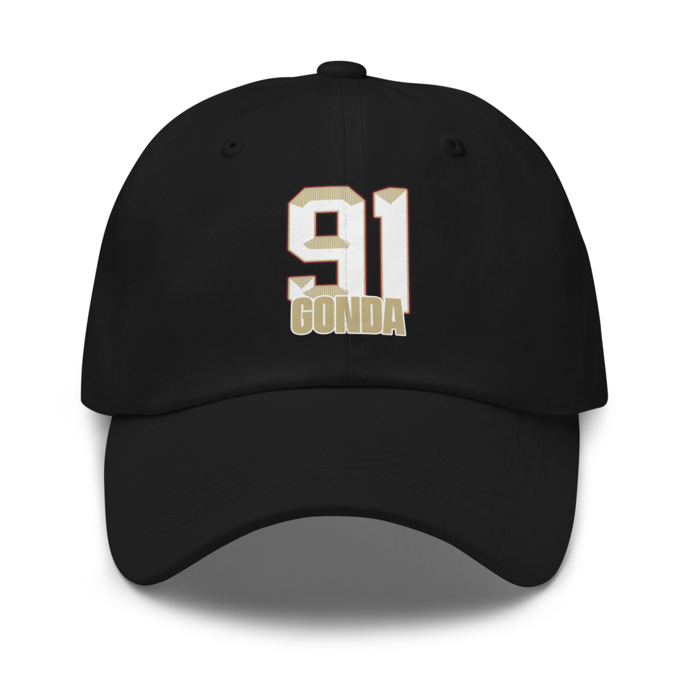 Tim Gonda | Jersey Style Dad Hat
