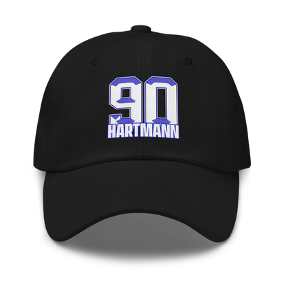 Avin Hartmann | Jersey Style Dad Hat