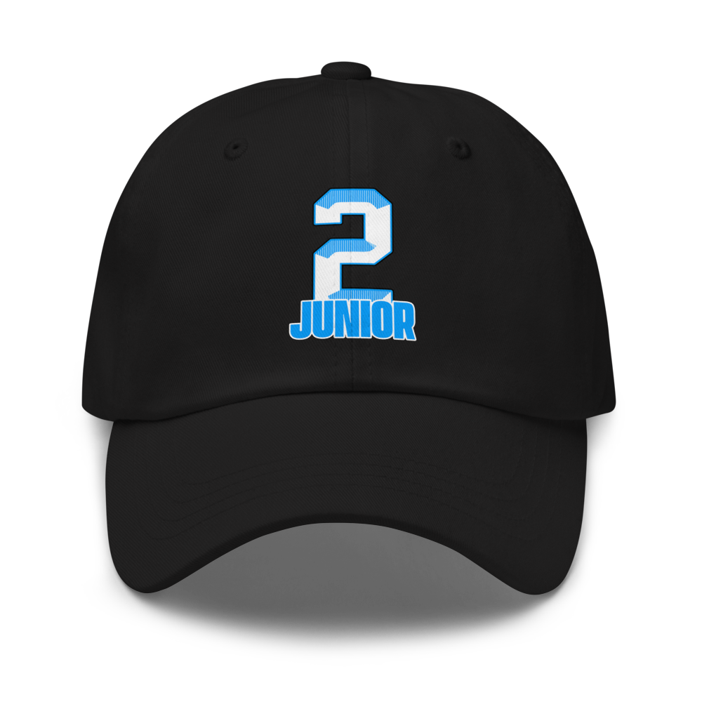 Antonio Echevarria | Jersey Style Dad Hat