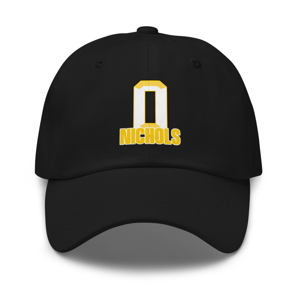 DeAndre Nichols | Jersey Style Dad Hat