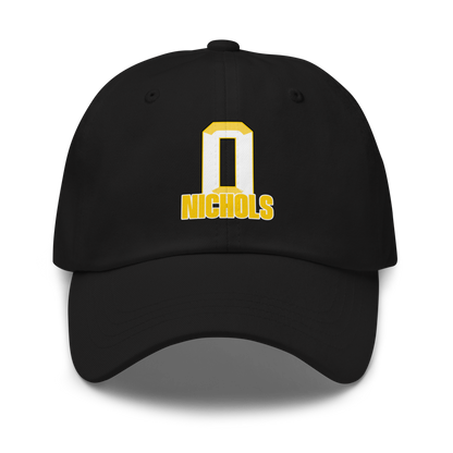 DeAndre Nichols | Jersey Style Dad Hat