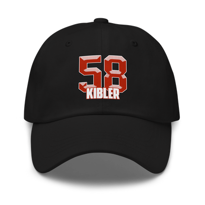 Amarion Kibler | Jersey Style Dad Hat
