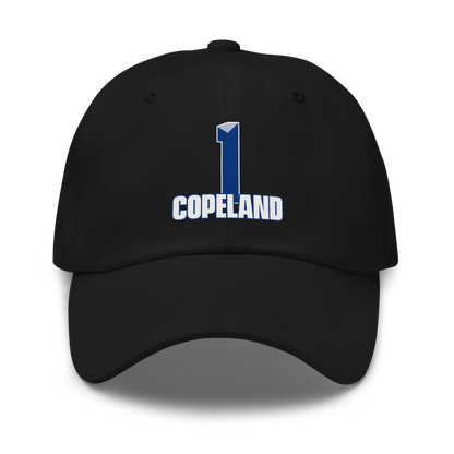 Jaiden Copeland | Jersey Style Dad Hat