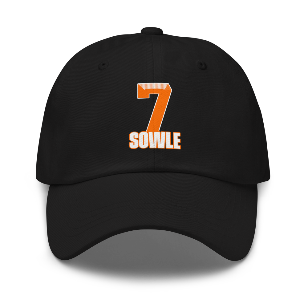 Natalie Sowle | Jersey Style Dad Hat
