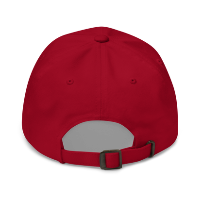 Jermiah Zuniga | Jersey Style Dad Hat