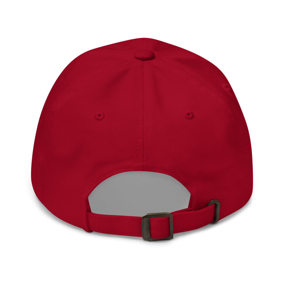 Joseph Saint Melus | Jersey Style Dad Hat