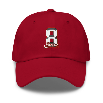 Lilly Shaw | Jersey Style Dad Hat