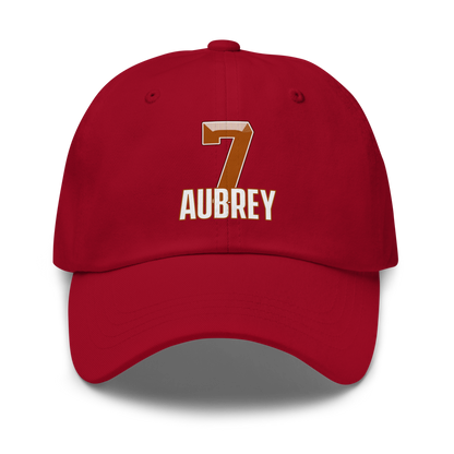 Aubrey Gibson | Jersey Style Dad Hat