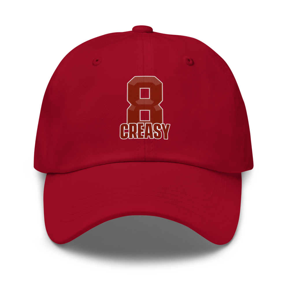 Lavartrell Creasy | Jersey Style Dad Hat