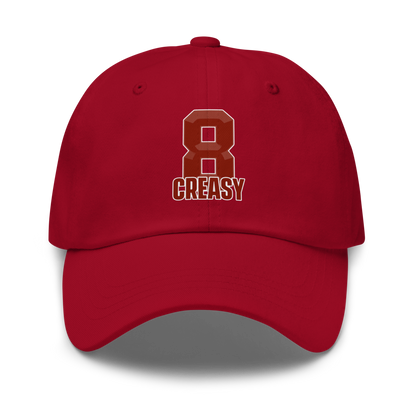 Lavartrell Creasy | Jersey Style Dad Hat