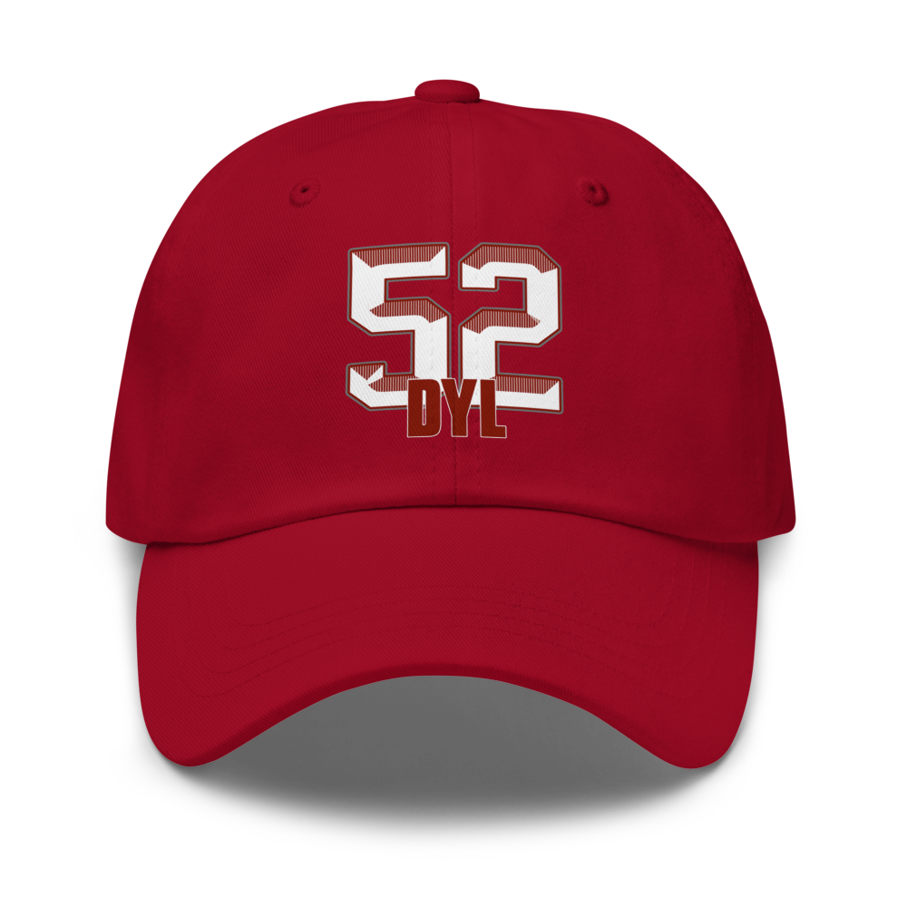 Dyl Loyd | Jersey Style Dad Hat