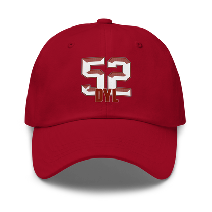 Dyl Loyd | Jersey Style Dad Hat