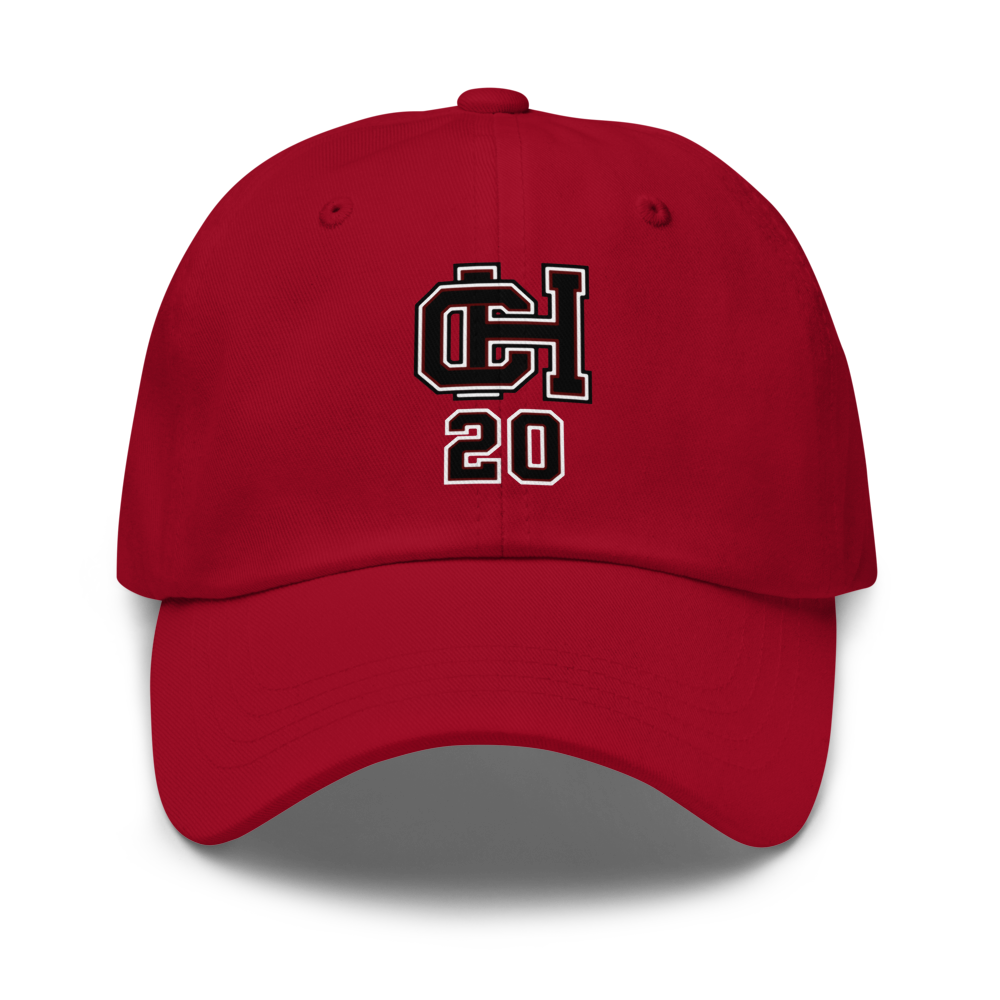Cade Henry | Jersey Style Dad Hat