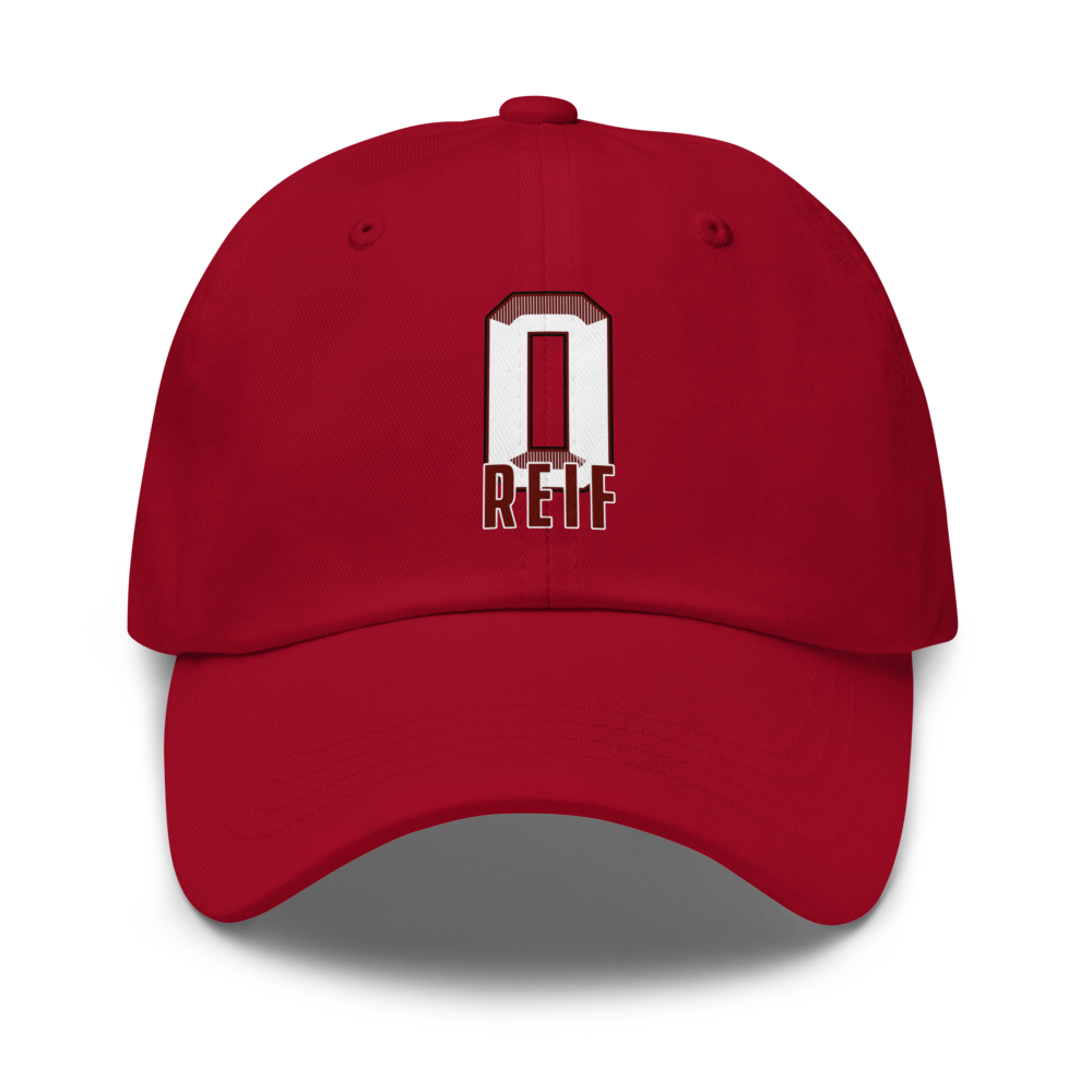 Shareif Banks | Jersey Style Dad Hat