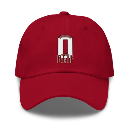 Shareif Banks | Jersey Style Dad Hat