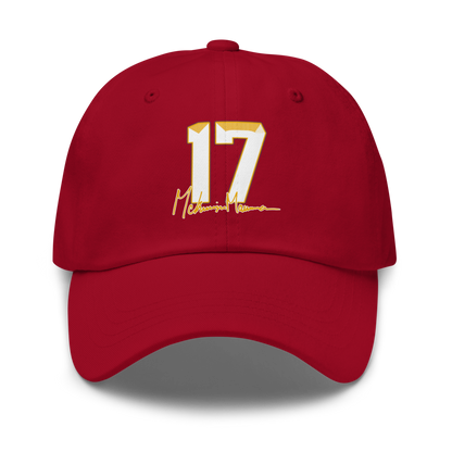 McKenzie Marranca | Jersey Style Dad Hat