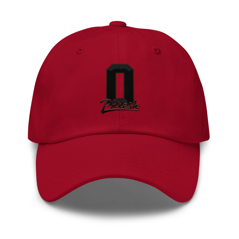 Darnell Canady | Jersey Style Dad Hat