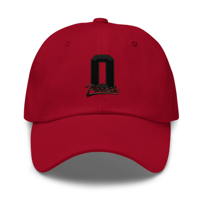 Darnell Canady | Jersey Style Dad Hat