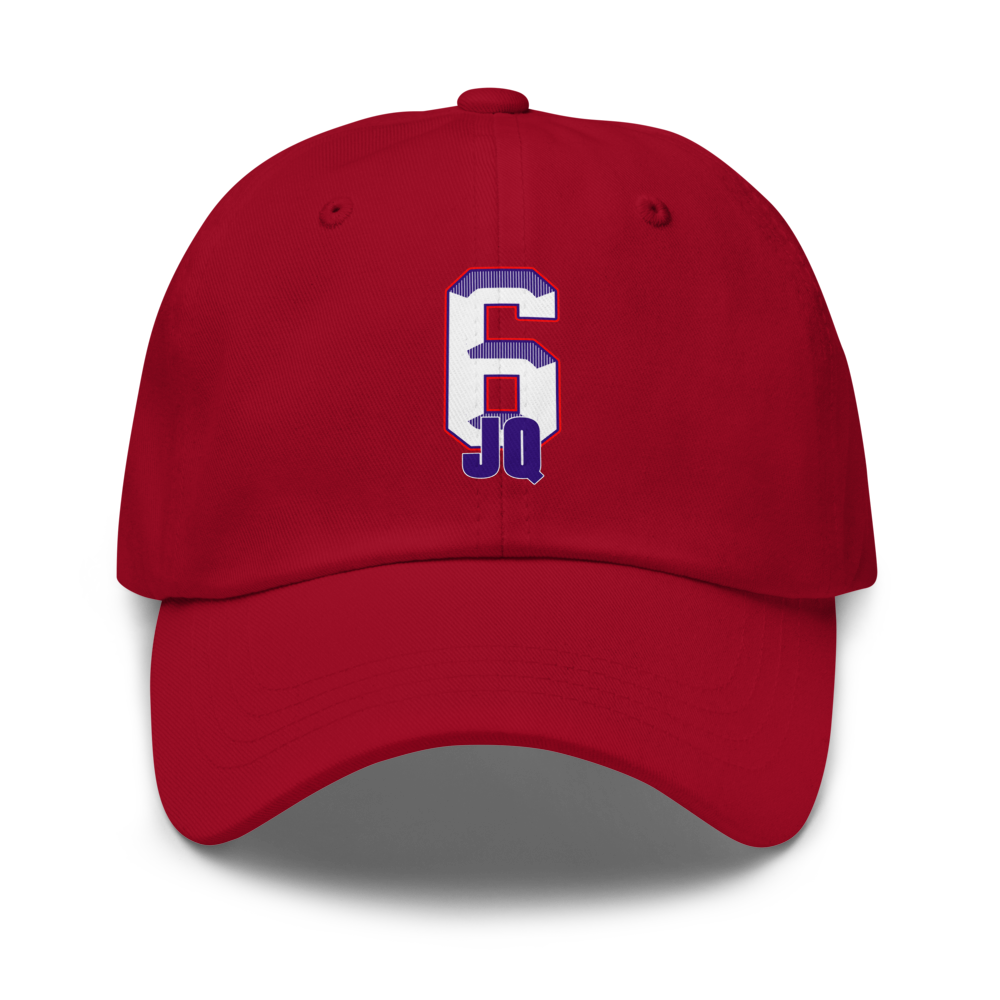 Jack Quintana | Jersey Style Dad Hat