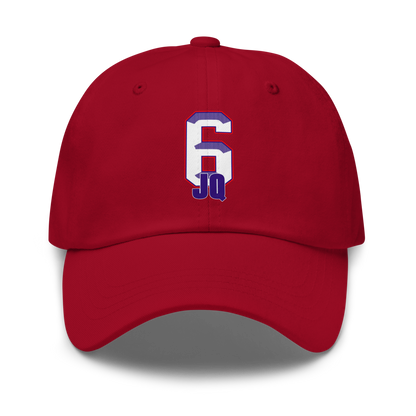 Jack Quintana | Jersey Style Dad Hat