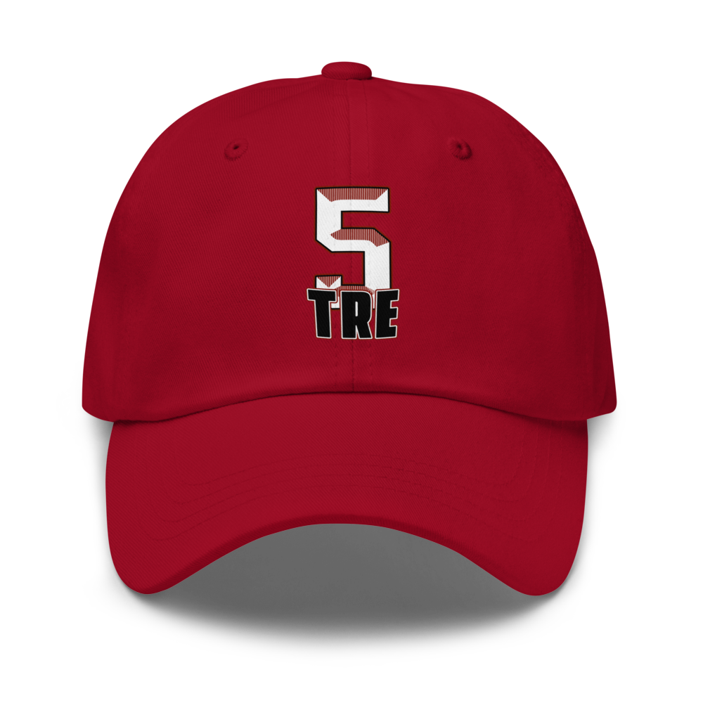 Tremayne Jordan | Jersey Style Dad Hat