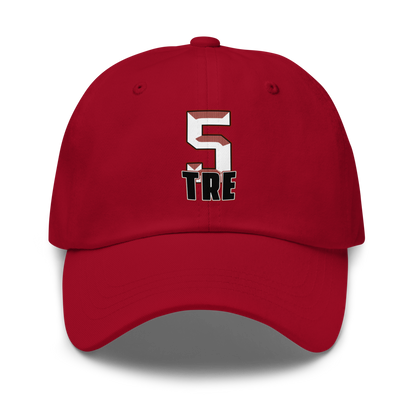 Tremayne Jordan | Jersey Style Dad Hat
