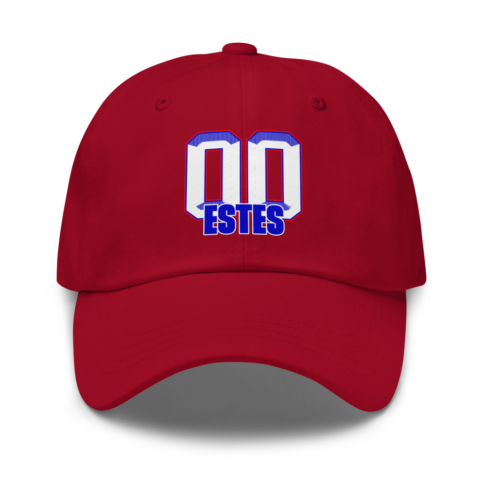 Will Estes | Jersey Style Dad Hat