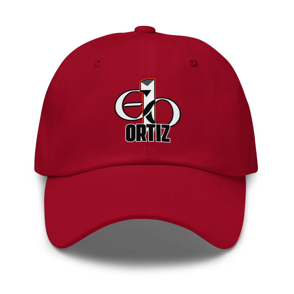 Eroz Ortiz | Jersey Style Dad Hat