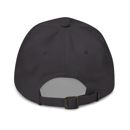 Alex Christensen | Jersey Style Dad Hat