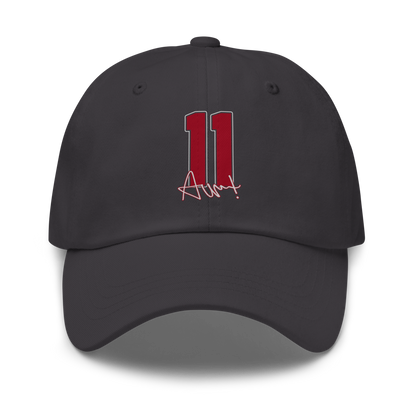 Jonathan Jones | Jersey Style Dad Hat
