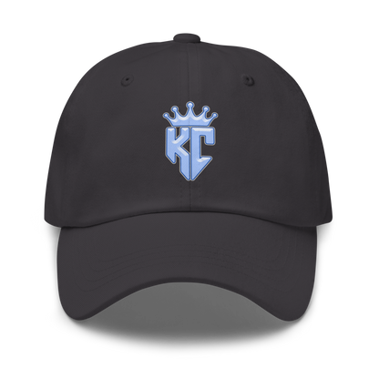 Keleigh Chrisman | Jersey Style Dad Hat