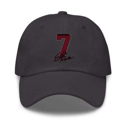 Eli Brooks | Jersey Style Dad Hat