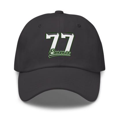 Emma Shelhorse | Jersey Style Dad Hat