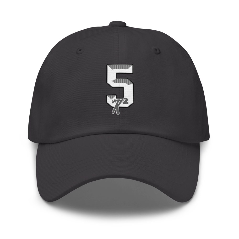 Reghan Robinson | Jersey Style Dad Hat