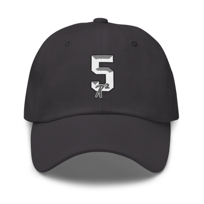 Reghan Robinson | Jersey Style Dad Hat