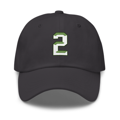 Dezmond Ray | Jersey Style Dad Hat